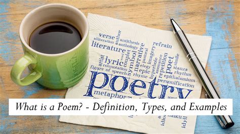 Aside Poetry Definition: Exploring the Multiple Perspectives