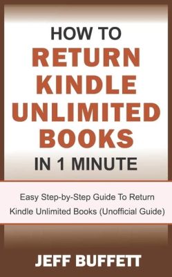 Can You Return Books on Kindle? A Discussion on e-Book Resilience and Digital Content Evolution