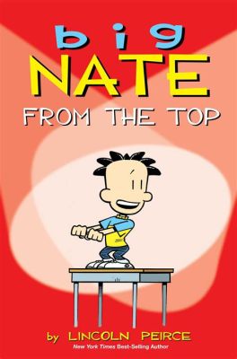 How Many Big Nate Books Are There: An Insightful Exploration