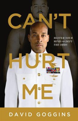 How Many Books Has David Goggins Written and What Do They Encompass?