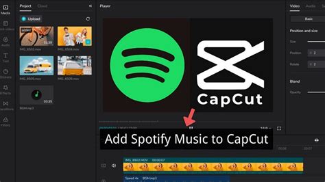 how to add music on capcut: exploring the nuances of audio integration