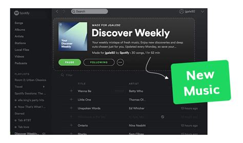 How to Discover New Music on Spotify: A Journey into the World of Streaming