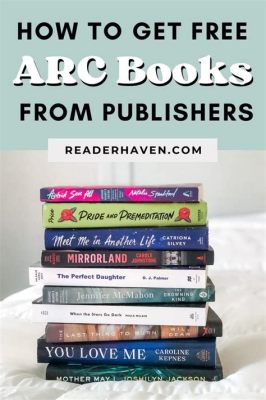 How to Get Arc Books: A Guide to the World of Arcana