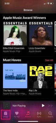 how to see recently played songs on apple music and why it's crucial to keep track of your listening history