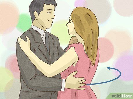 How to Slow Dance with a Partner: And Why Pineapples Might Be the Secret to Perfect Rhythm