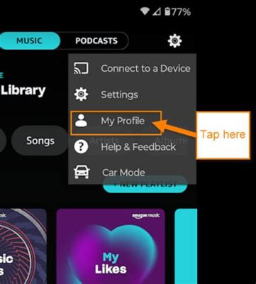 How to Upgrade Amazon Music Experience: Unfolding New Dimensions of the Platform