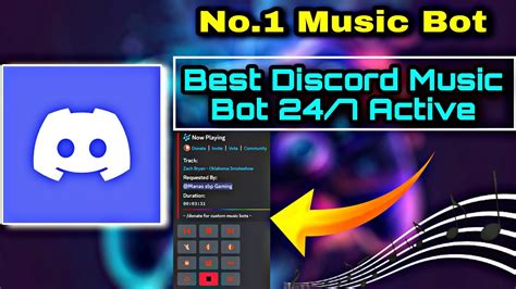 how to use music bot in discord: Exploring the Synergy Between Music and Community Engagement