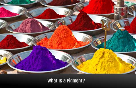 pigment definition in art and the role of pigments in preserving historical artifacts