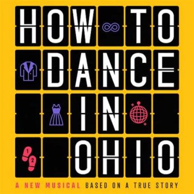 tickets for how to dance in ohio: A Journey Through the Rhythms and Culture of the Buckeye State