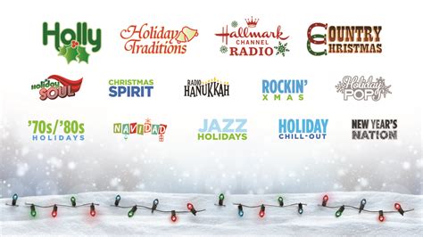 What Channel Is Christmas Music On Sirius: A Festive Journey Through the Airwaves