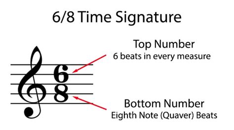 what does common time mean in music and why do we need to understand the concept of time signatures?