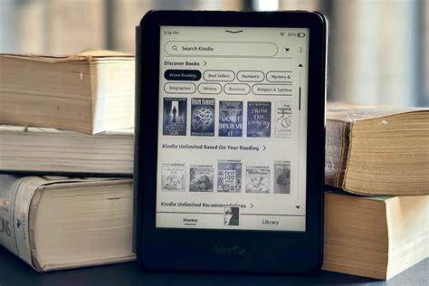 Where Are Kindle Books Stored on Android: A Detailed Exploration with Multiple Perspectives