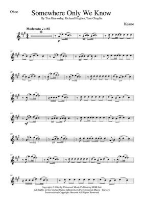 Who Will Know Sheet Music: The Evolution and Impact of Music Notation